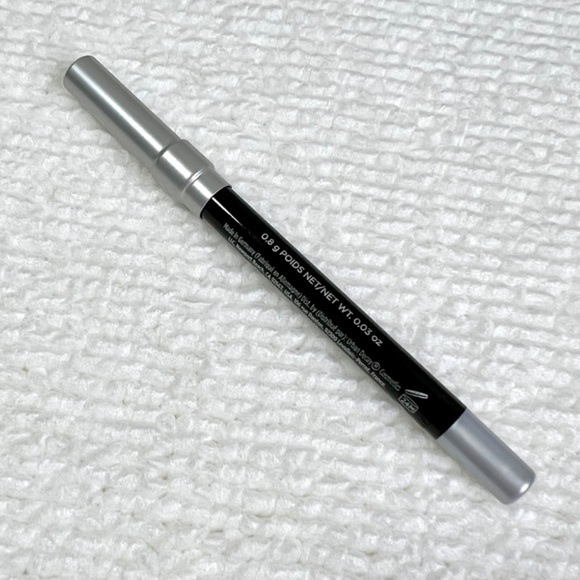 🔥Pick 5 for $25🔥 URBAN DECAY 24/7 Glide-On Eye Pencil Mini in Zero - Picture 2 of 4